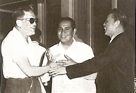 arsenio lacson and imee marcos|April 15, 1962: Legendary Manila Mayor Arsenio .